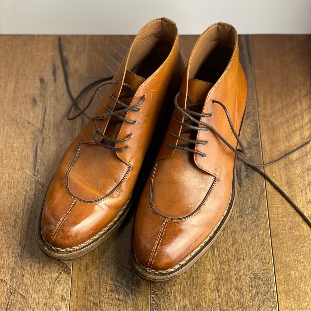 Salvatore Ferragamo Boots